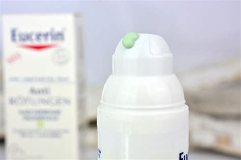 Eucerin Anti RÖTUNGEN Der blasse Schimmer