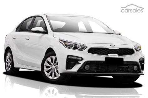 Kia Cerato 2021 Review Au