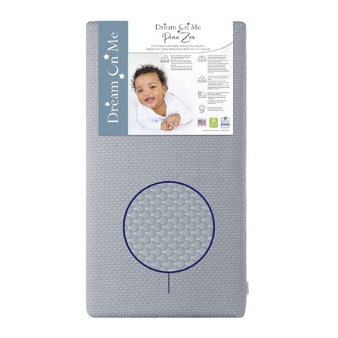 Best mini crib mattress, 8 top rated comfortable models for baby