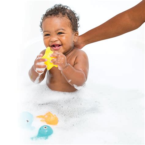 Aquarium Bath Squirters™ Infantino