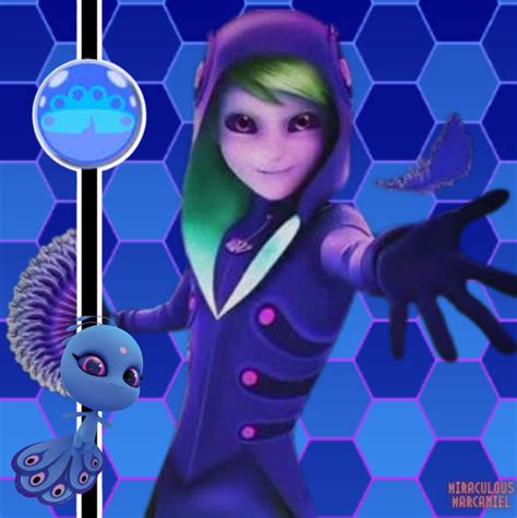 Miraculous Argos Edit By Alixkubdel2922 On Deviantart