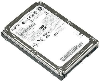 Fujitsu Enterprise Hard Drive TB Hot Swap S F L