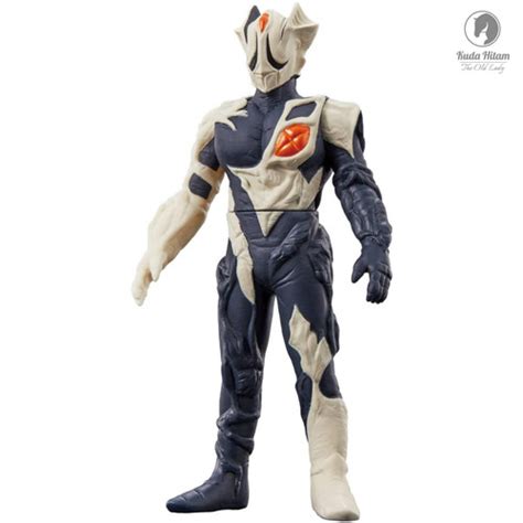 Jual Bandai Ultraman Tiga Kaiju Ultra Hero Monster Series Kyrieloid