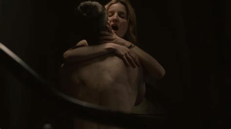 Annabelle Wallis Naked 75 Photos Porn Ddeva