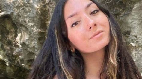 Guerra En Israel Muere Shani Louk La Novia Del Mexicano Secuestrado