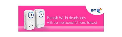 Bt Wi Fi Home Hotspot 500 Uk Computers And Accessories