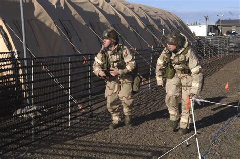 242nd Combat Communication Squadron Earns Outstanding On Ori