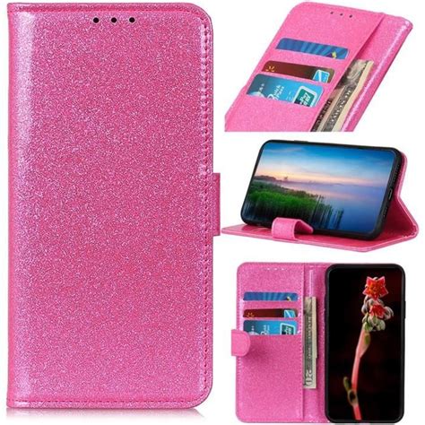 Coque Zte Blade A S Pouces Pu Cuir Couverture Magn Tique Style