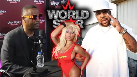 Pimpin Ken Says Pimp C Allegedly Recorded “Beyonce Getting Her Cheeks Clapped” During Interview!