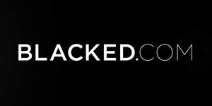 BLACKED Horny Intern Cant Stop Herself Around BBC Tnaflix