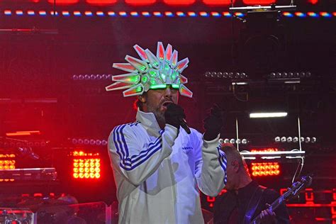 Jamiroquai C Holger Jacobs Kultur Berlin