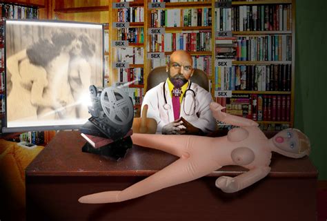 Ο Dr Φλάντζας συμβουλεύη Ας μιλήσουμε για το SEX Εισαγωγή