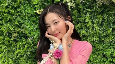 Seulgi Red Velvet Rilis Mini Album 28 Reasons Berisi 6 Lagu