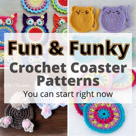 Funny Crochet