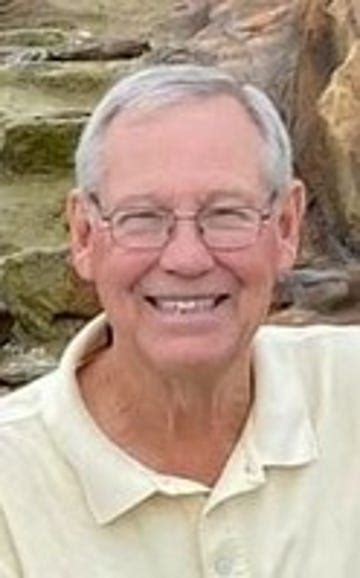 John Dots Danner Obituary The Repository
