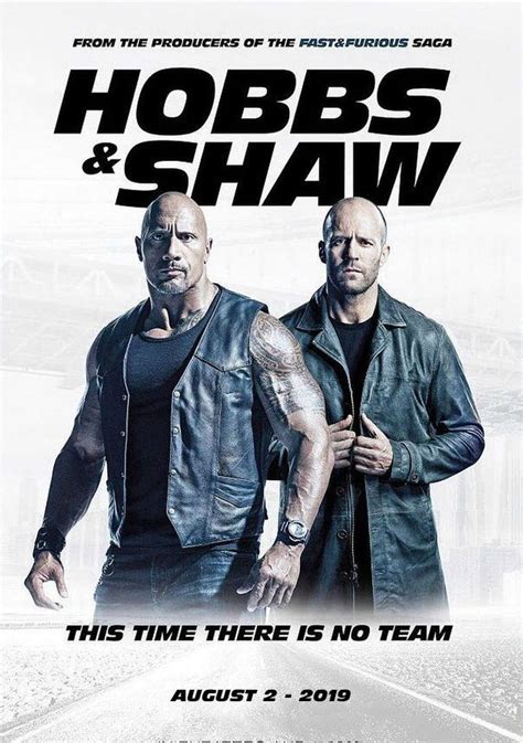 Fast And Furious Presents Hobbs And Shaw Fast And Furious Eteon Hd Phone