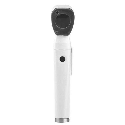 Otoscope luxascope auris led 3 7 v usb Drexco Médical