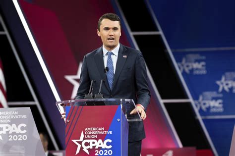 Trump frustrated with conservative group Turning Point USA