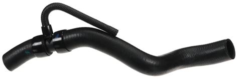 Acdelco 88920324 Acdelco Gold Molded Radiator Coolant Hoses Summit Racing