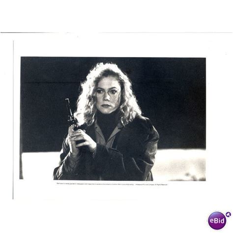 KATHLEEN TURNER "V.I.Warshawski" 1991 Press Still (A) on eBid United ...