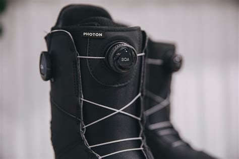 Burton Snowboard Boot Lacing Systems Explained Burton Snowboards
