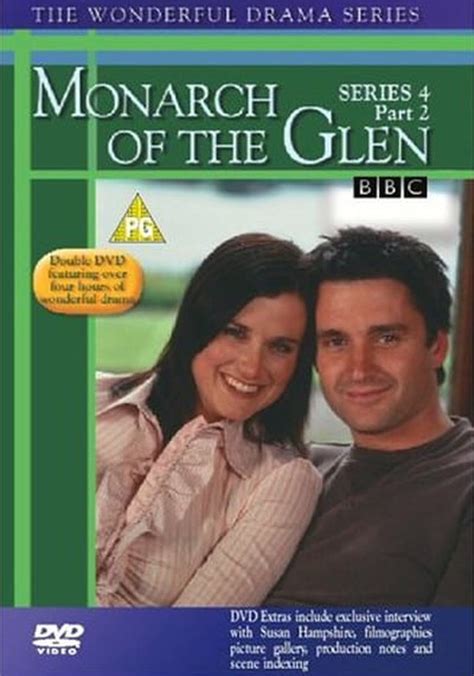 Monarch of the Glen Season 4 - watch episodes streaming online