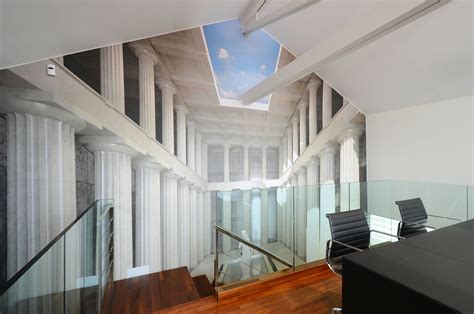 Barrisol® world leader of stretched ceiling