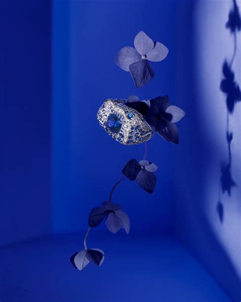 Piaget Presents The METAPHORIA High Jewellery Collection