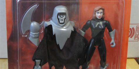 15 Things You Didnt Know About Batman Mask Of The Phantasm