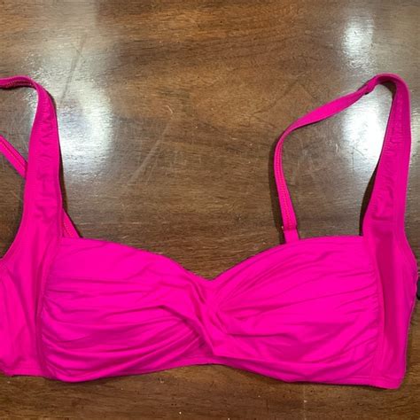 La Blanca Swim Nwt La Blanca Swim Suit Top Poshmark