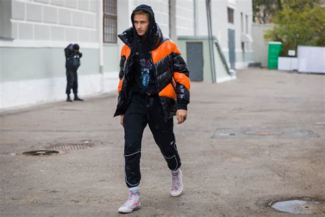The Best Street Style From Russia Fashion Week Spring ’18 | Russia ...