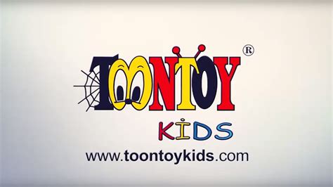 Aksanlar Tekstil - Toontoy Kids Tanıtım Filmi Türkçe - YouTube