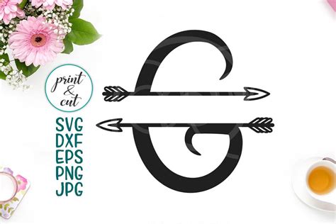 Monogram G Svg Free 55 Svg Images File