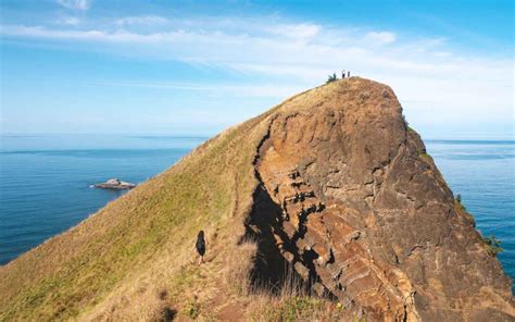 Your Guide to The God's Thumb Hike in Lincoln City