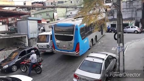 Motorista Da Via O Graja Foi Ninja Na Manobra Meus Parab Ns Youtube