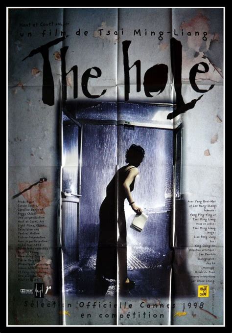 THE HOLE