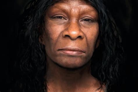 Dünyada Hiç Bu Kadar Neandertal DNA sı Var Olmamıştı Arkeofili