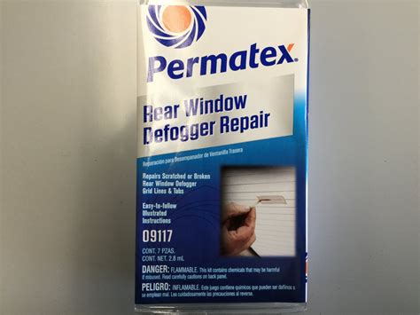 Permatex 09117 Permatex