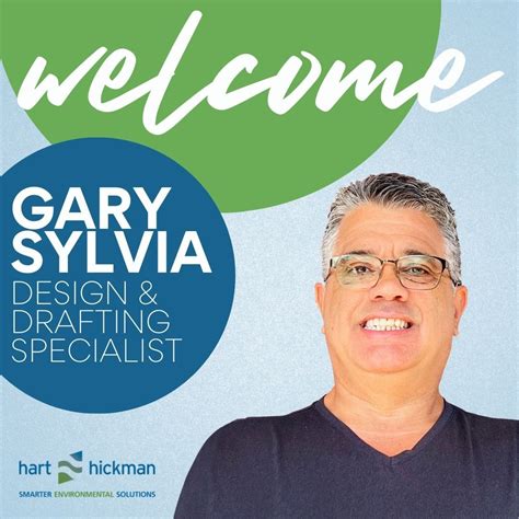 Hart And Hickman Pc On Linkedin Please Join Us In Welcoming Gary Sylvia