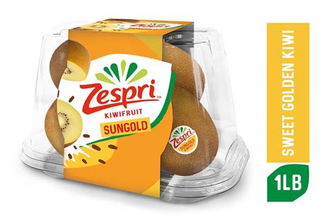 Fresh Sungold Kiwis Lb Package Walmart