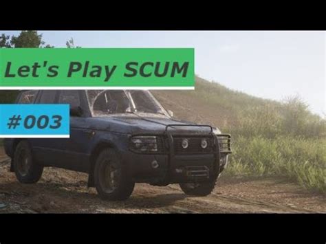 Let S Play Scum Loot Tut Gut Folge Youtube