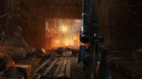 Metro Last Light Complete Edition Macgamestore