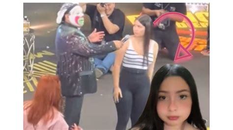 Joven que participó en show de Brincos Dieras se vuelve viral en redes