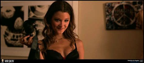 Valentina De Angelis Nude Pics Page 1