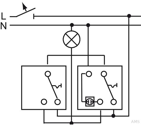 Busch Jager Dimmer In Wechselschaltung Wiring Diagram