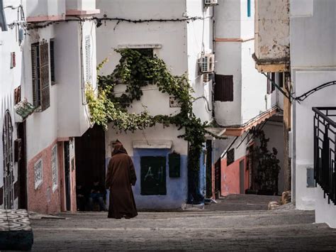 20 Top Things To Do In Tangier Morocco - The Complete City Guide | Journal Of Nomads