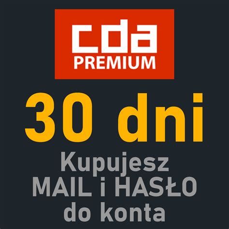 CDA Pl 30 Dni POLSKIE KONTO Taniopremium Pl