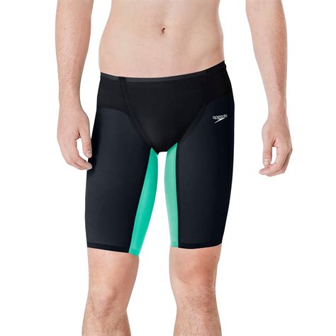 Speedo Limited Edition Fastskin Lzr Pure Valor Printed Jammer