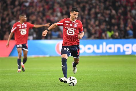 Le LOSC sur une bonne lancée a encore beaucoup de boulot pour