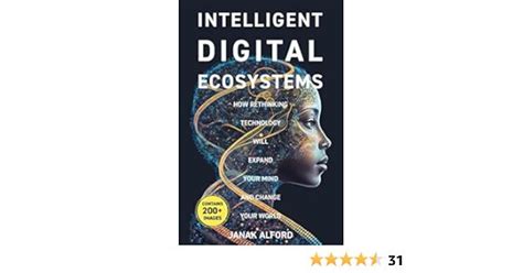 Book Giveaway Day 1 Of 5 Ai And Digital Ecosystems Janak Alford